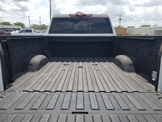 2023 GMC Sierra 2500 HD AT4