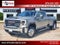 2026 GMC Sierra 3500 HD SLE DRW