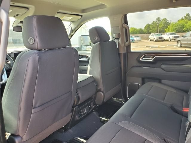 2026 GMC Sierra 3500 HD SLE DRW