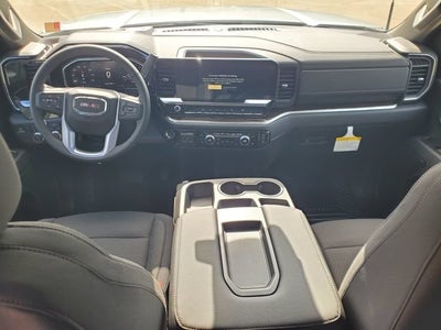 2026 GMC Sierra 3500 HD SLE DRW