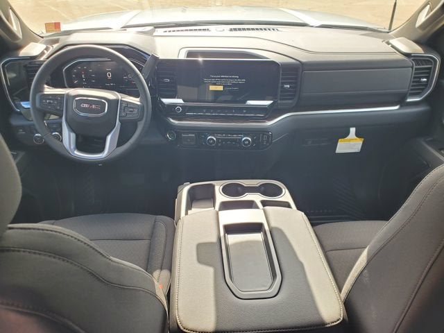 2026 GMC Sierra 3500 HD SLE DRW
