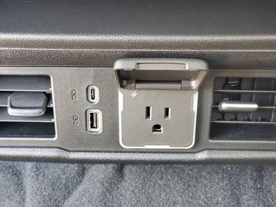 2026 GMC Sierra 3500 HD SLE DRW