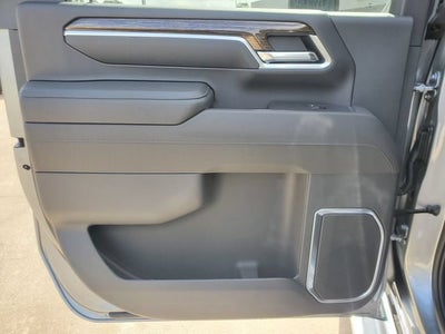 2026 GMC Sierra 3500 HD SLE DRW