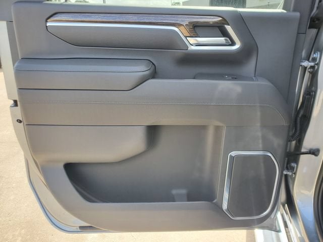 2026 GMC Sierra 3500 HD SLE DRW