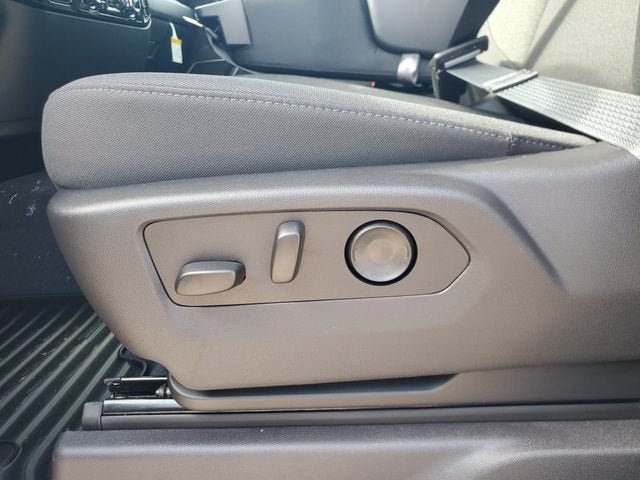 2026 GMC Sierra 3500 HD SLE DRW