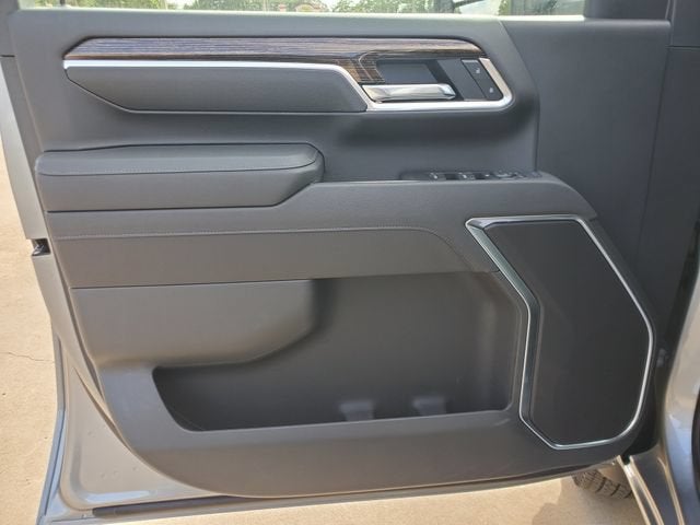 2026 GMC Sierra 3500 HD SLE DRW