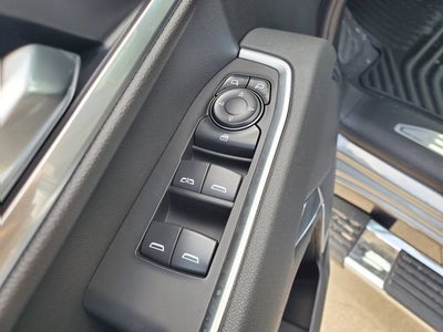 2026 GMC Sierra 3500 HD SLE DRW