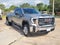 2026 GMC Sierra 3500 HD SLE DRW