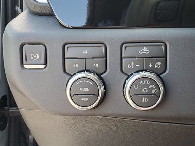 2026 GMC Sierra 3500 HD SLE DRW