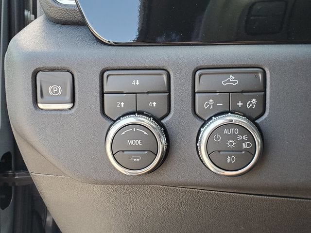 2026 GMC Sierra 3500 HD SLE DRW