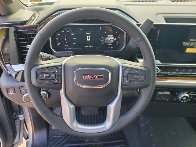 2026 GMC Sierra 3500 HD SLE DRW