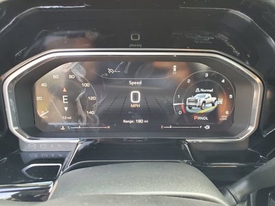 2026 GMC Sierra 3500 HD SLE DRW