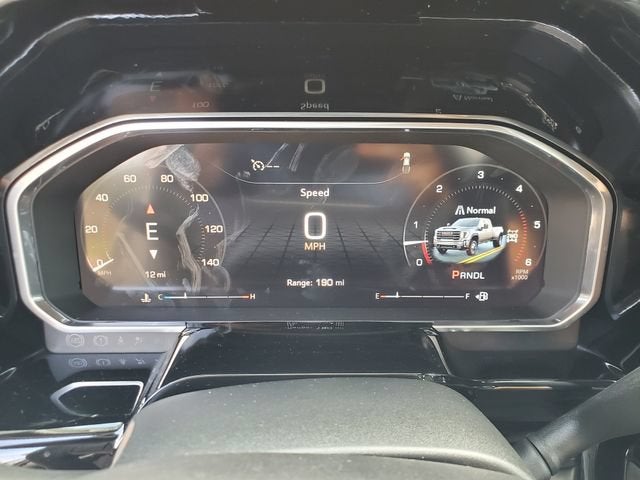 2026 GMC Sierra 3500 HD SLE DRW