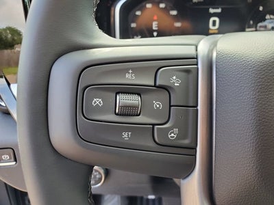 2026 GMC Sierra 3500 HD SLE DRW