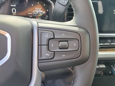 2026 GMC Sierra 3500 HD SLE DRW