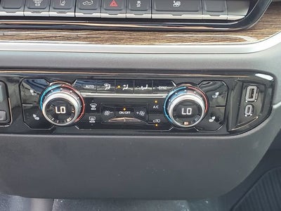 2026 GMC Sierra 3500 HD SLE DRW