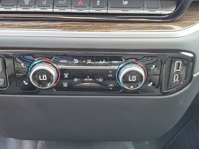 2026 GMC Sierra 3500 HD SLE DRW