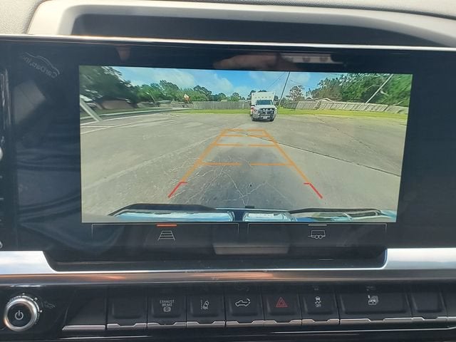 2026 GMC Sierra 3500 HD SLE DRW