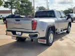 2026 GMC Sierra 3500 HD SLE DRW