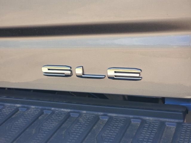 2026 GMC Sierra 3500 HD SLE DRW