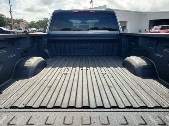 2026 GMC Sierra 3500 HD SLE DRW