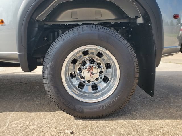 2026 GMC Sierra 3500 HD SLE DRW