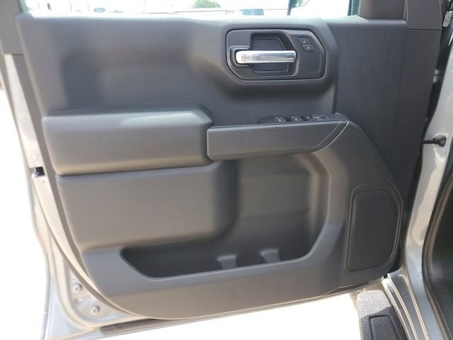 2026 Chevrolet Silverado 1500 Custom Trail Boss - Photo 18