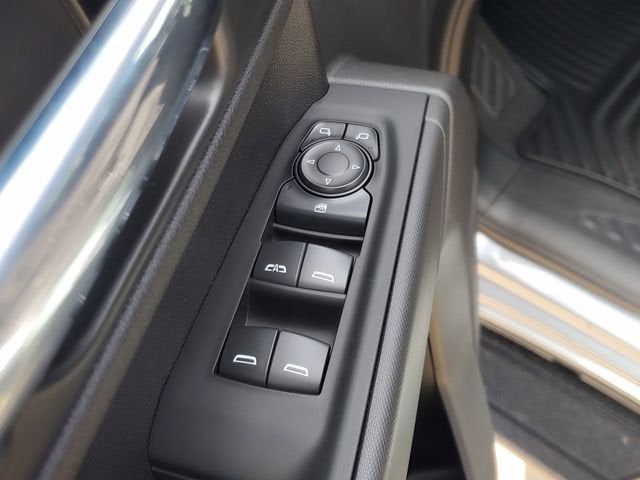 2026 Chevrolet Silverado 1500 Custom Trail Boss - Photo 19