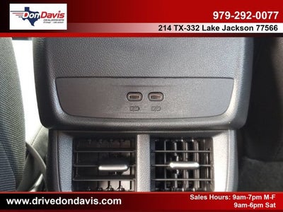 2027 GMC Terrain FWD Elevation