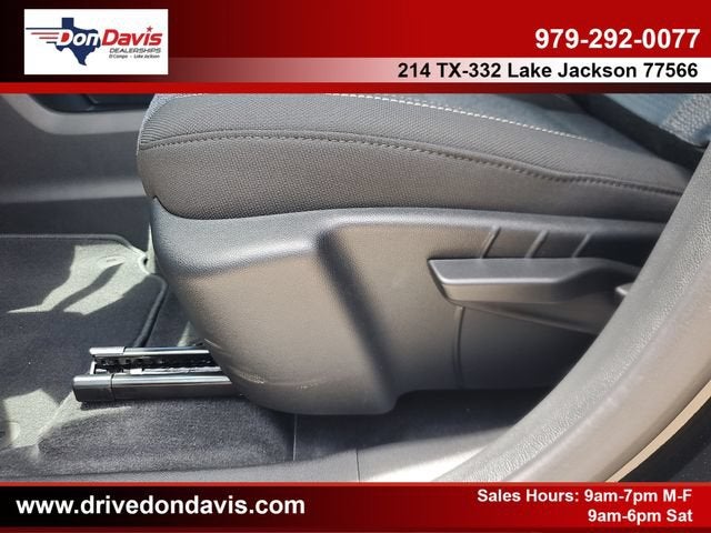2027 GMC Terrain FWD Elevation