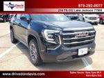 2027 GMC Terrain FWD Elevation