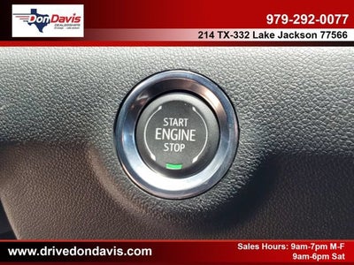 2027 GMC Terrain FWD Elevation