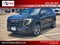 2027 GMC Terrain FWD Elevation