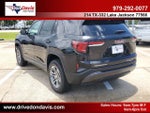 2027 GMC Terrain FWD Elevation