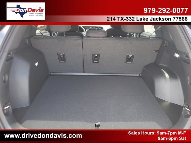 2027 GMC Terrain FWD Elevation