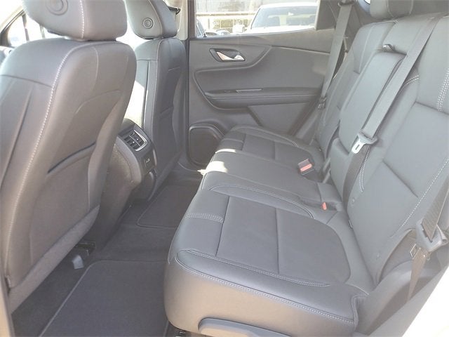 2025 Chevrolet Blazer 3LT