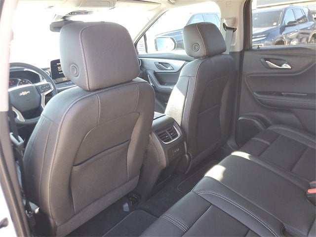 2025 Chevrolet Blazer 3LT