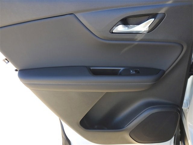 2025 Chevrolet Blazer 3LT