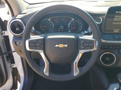 2025 Chevrolet Blazer 3LT