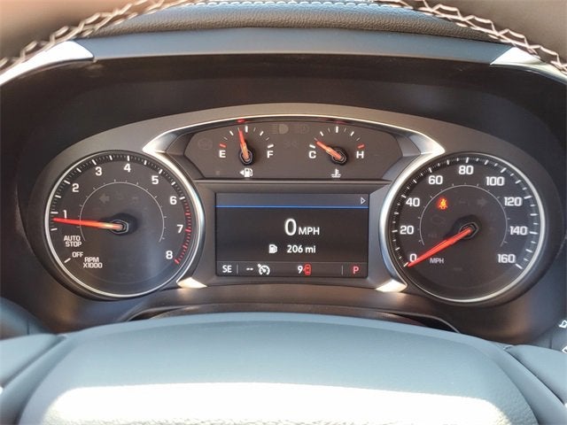 2025 Chevrolet Blazer 3LT