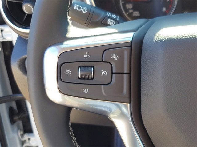 2025 Chevrolet Blazer 3LT