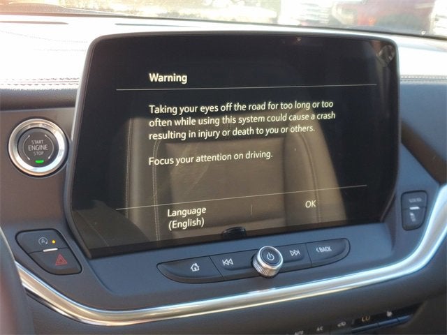 2025 Chevrolet Blazer 3LT