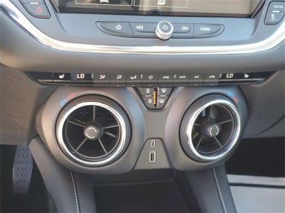 2025 Chevrolet Blazer 3LT