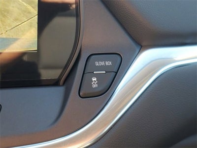 2025 Chevrolet Blazer 3LT