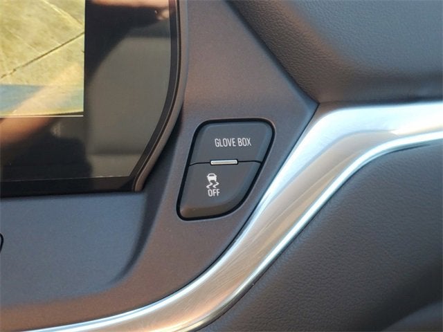 2025 Chevrolet Blazer 3LT