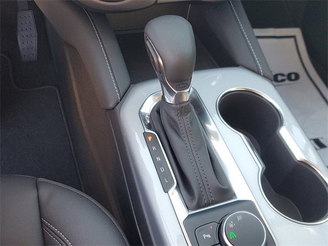 2025 Chevrolet Blazer 3LT