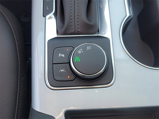 2025 Chevrolet Blazer 3LT