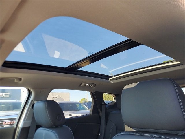 2025 Chevrolet Blazer 3LT