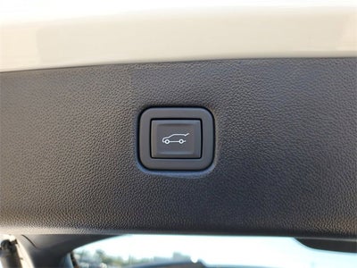 2025 Chevrolet Blazer 3LT