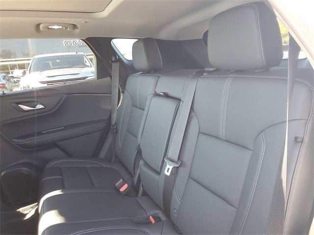 2025 Chevrolet Blazer 3LT